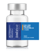 CJC-1295 (no DAC) + Ipamorelin - Image 3