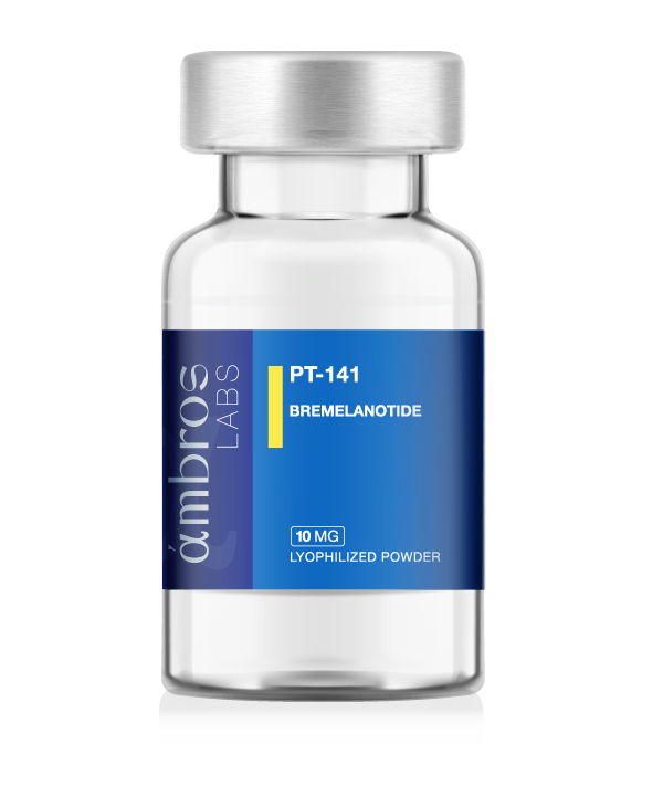 AMBROS_VIAL_WRAPPED_MOCK_BREMELANOTIDE_10 PT-141 - Image 1