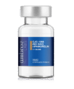 CJC-1295 (no DAC) + Ipamorelin