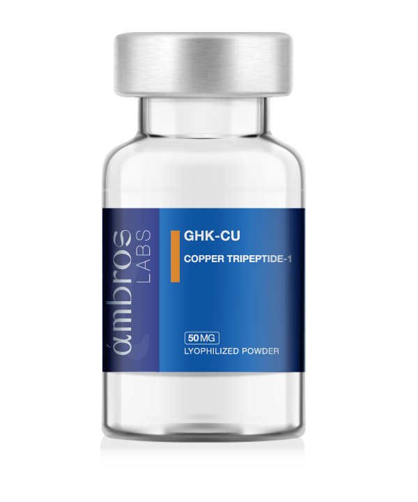 AMBROS_VIAL_WRAPPED_MOCK_GHK-CU_50 GHK-Cu - Image 1