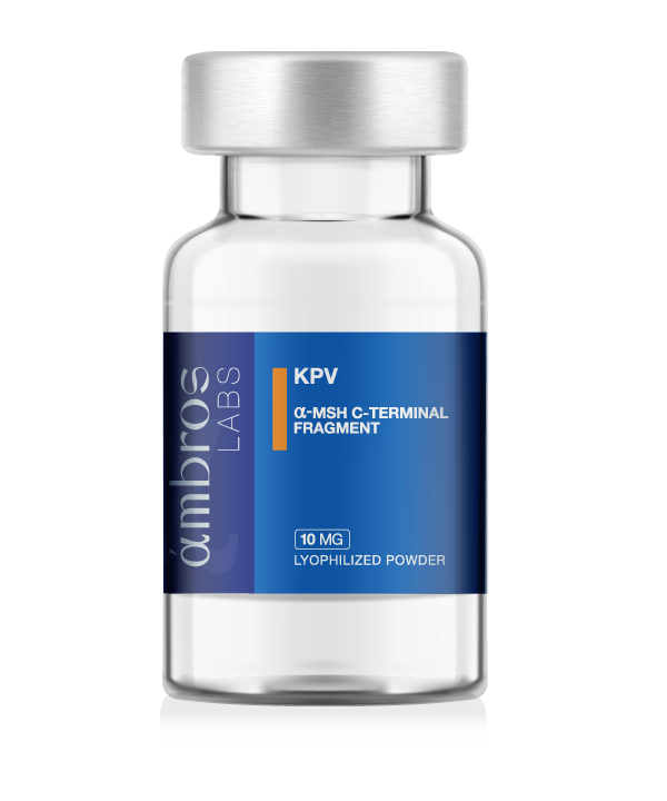 AMBROS_VIAL_WRAPPED_MOCK_KPV_10 KPV - Image 1