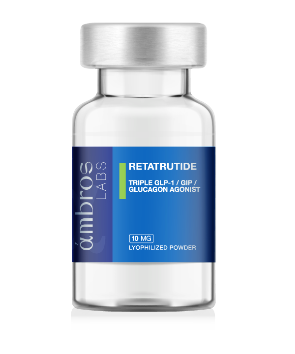Retatrutide for Lab-Grade Canadian Researchers