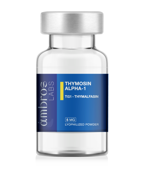 AMBROS_VIAL_WRAPPED_MOCK_THYMOSIN_5 Thymosin Alpha-1 - Image 1