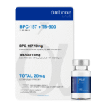 BPC-157 + TB500 - Image 2