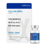 CJC-1295 (DAC) - Image 2