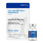 CJC-1295 (no DAC) + Ipamorelin - Image 2