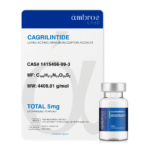 Cagrilintide - Image 2