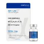 IGF-1 LR3 - Image 2