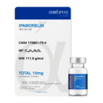 Ipamorelin - Image 2