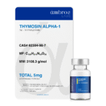Thymosin Alpha-1 - Image 2